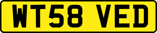 WT58VED