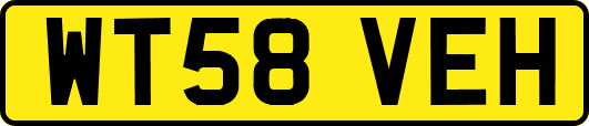 WT58VEH