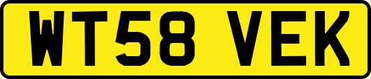 WT58VEK