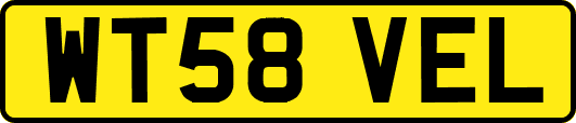 WT58VEL