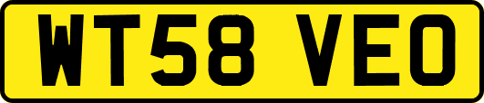 WT58VEO