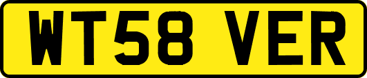 WT58VER