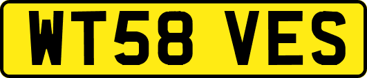 WT58VES