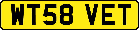 WT58VET