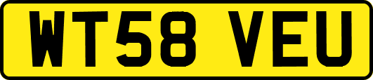 WT58VEU
