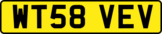 WT58VEV