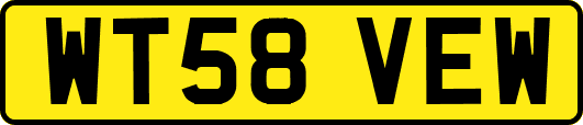 WT58VEW