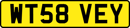WT58VEY