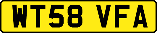 WT58VFA