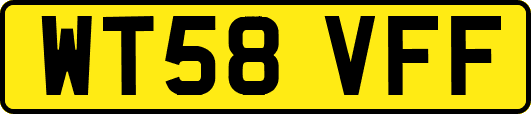WT58VFF