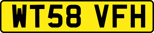 WT58VFH