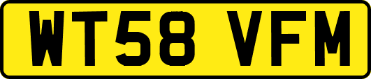 WT58VFM