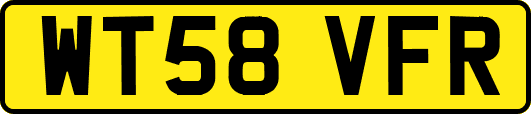 WT58VFR