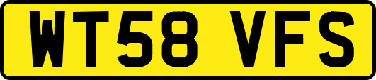 WT58VFS
