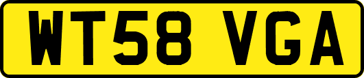 WT58VGA