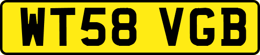 WT58VGB