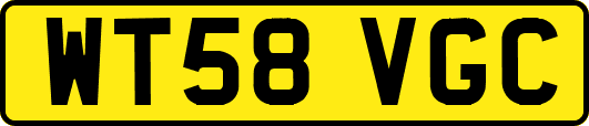 WT58VGC