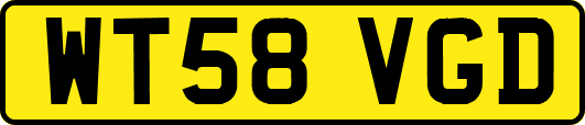 WT58VGD