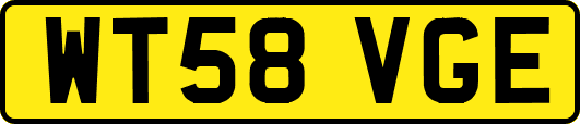 WT58VGE