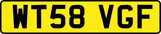 WT58VGF