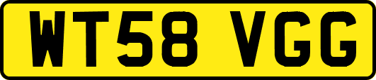 WT58VGG