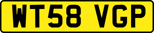 WT58VGP