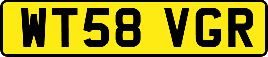 WT58VGR