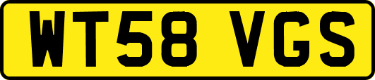 WT58VGS