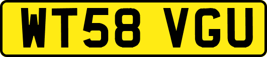 WT58VGU