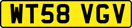 WT58VGV