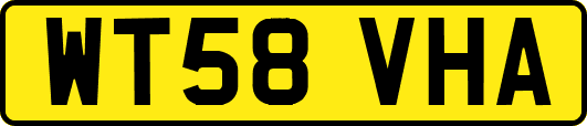 WT58VHA
