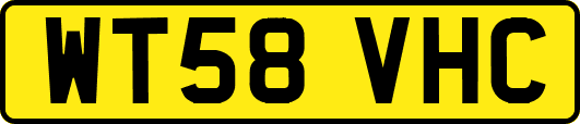 WT58VHC