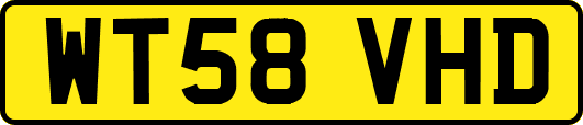 WT58VHD