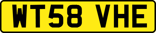 WT58VHE