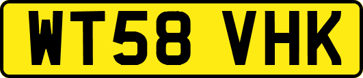 WT58VHK