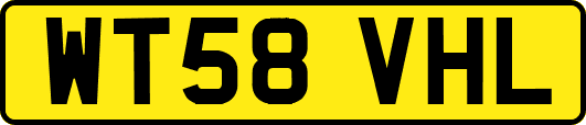 WT58VHL