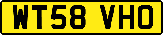 WT58VHO