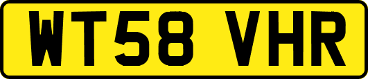 WT58VHR