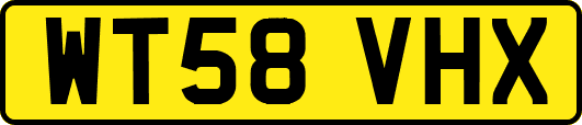WT58VHX