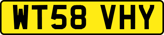 WT58VHY
