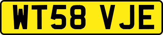 WT58VJE