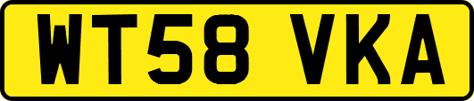 WT58VKA