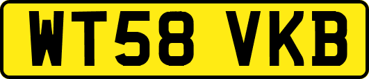 WT58VKB