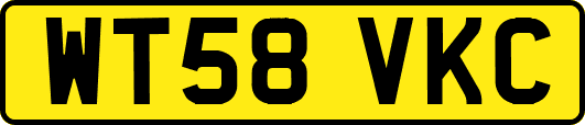 WT58VKC