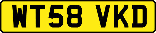 WT58VKD