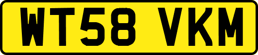 WT58VKM