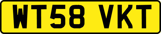 WT58VKT