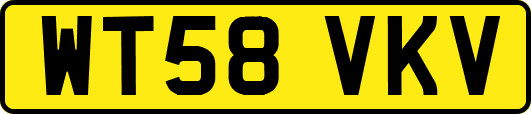 WT58VKV