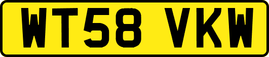 WT58VKW