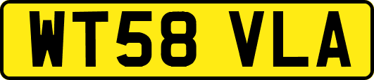 WT58VLA